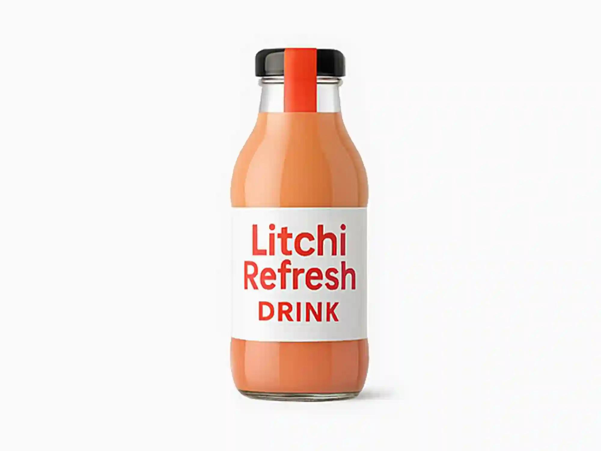 Litchi Refresh Drink